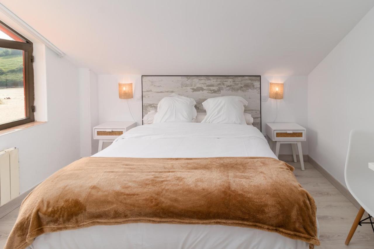 Hotel Sanmar Cóbreces エクステリア 写真