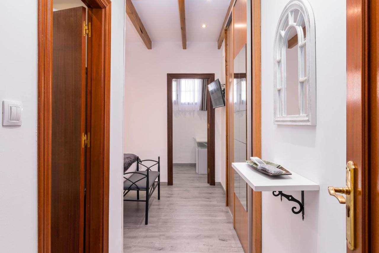 Hotel Sanmar Cóbreces エクステリア 写真