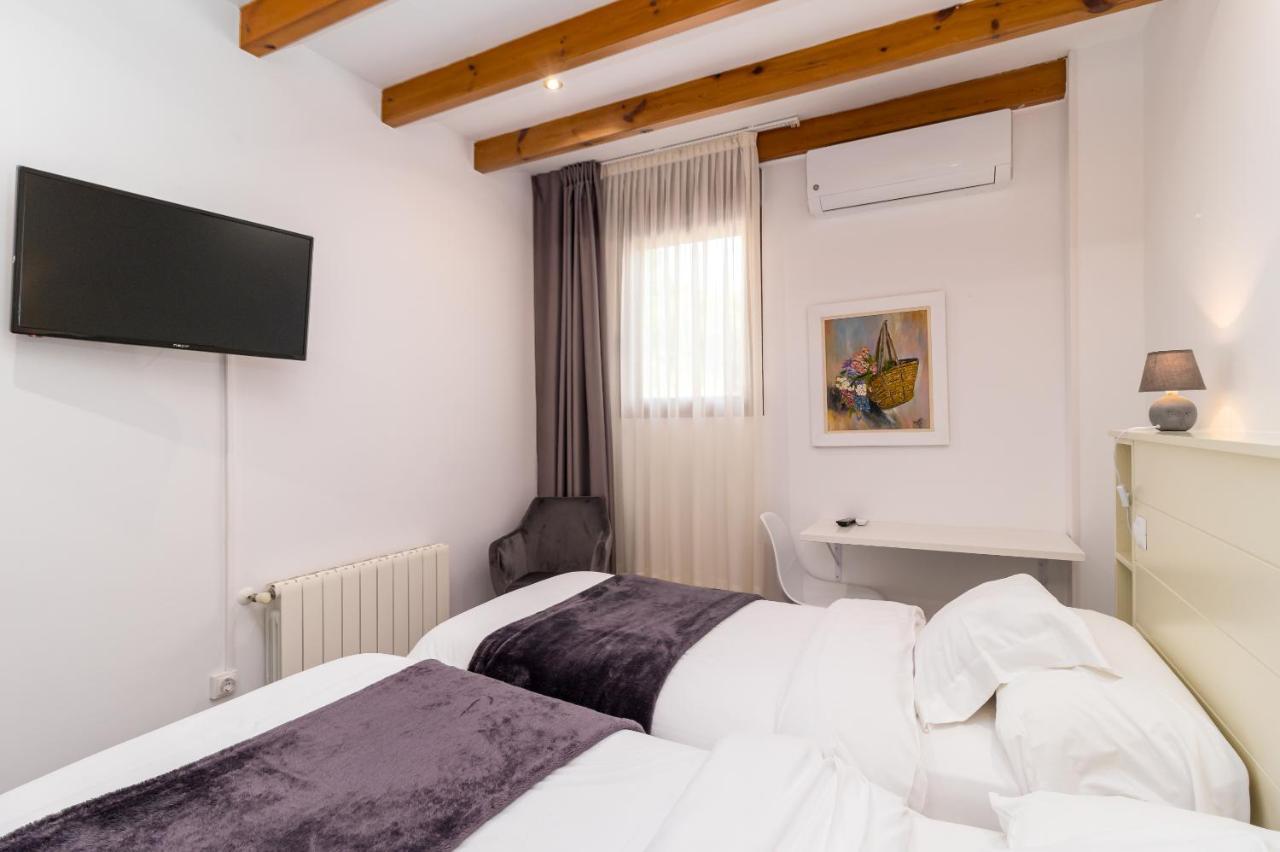 Hotel Sanmar Cóbreces エクステリア 写真