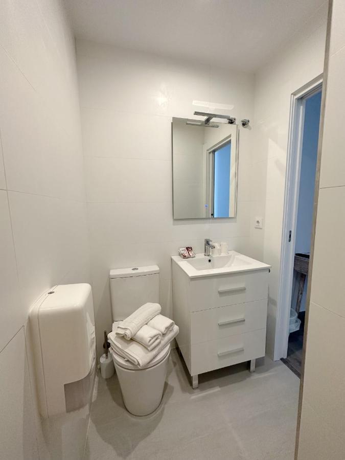 Hotel Sanmar Cóbreces エクステリア 写真