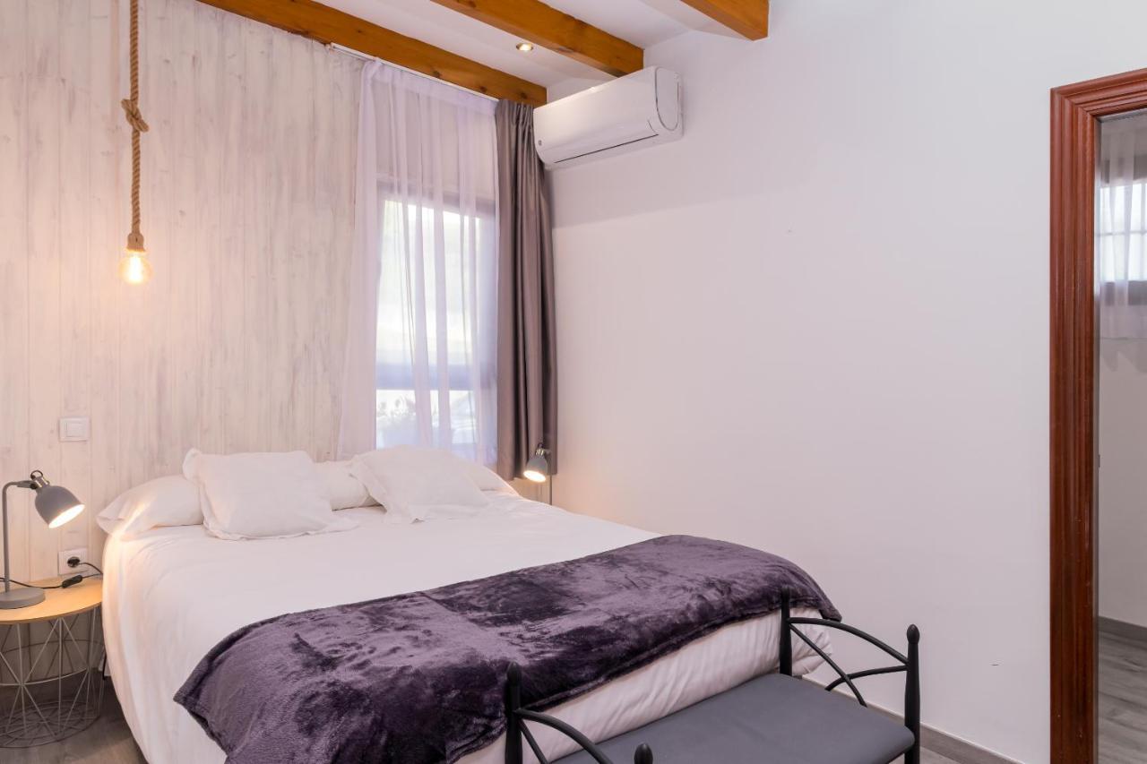 Hotel Sanmar Cóbreces エクステリア 写真