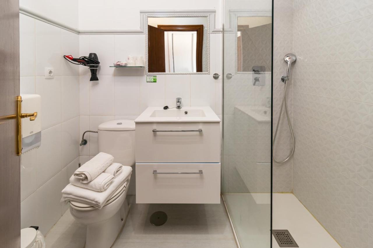 Hotel Sanmar Cóbreces エクステリア 写真