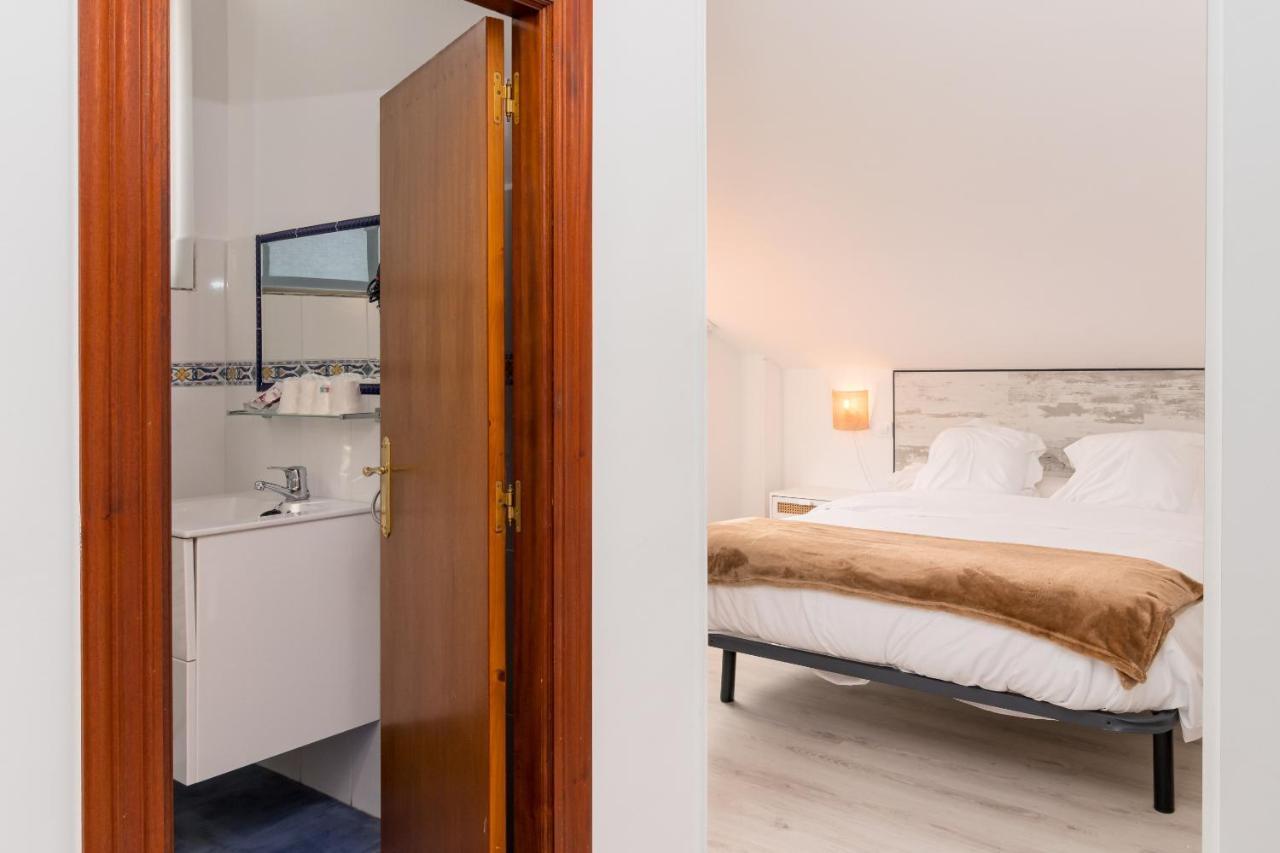 Hotel Sanmar Cóbreces エクステリア 写真