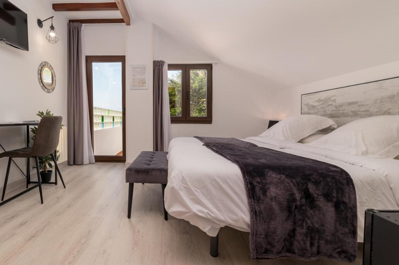 Hotel Sanmar Cóbreces エクステリア 写真