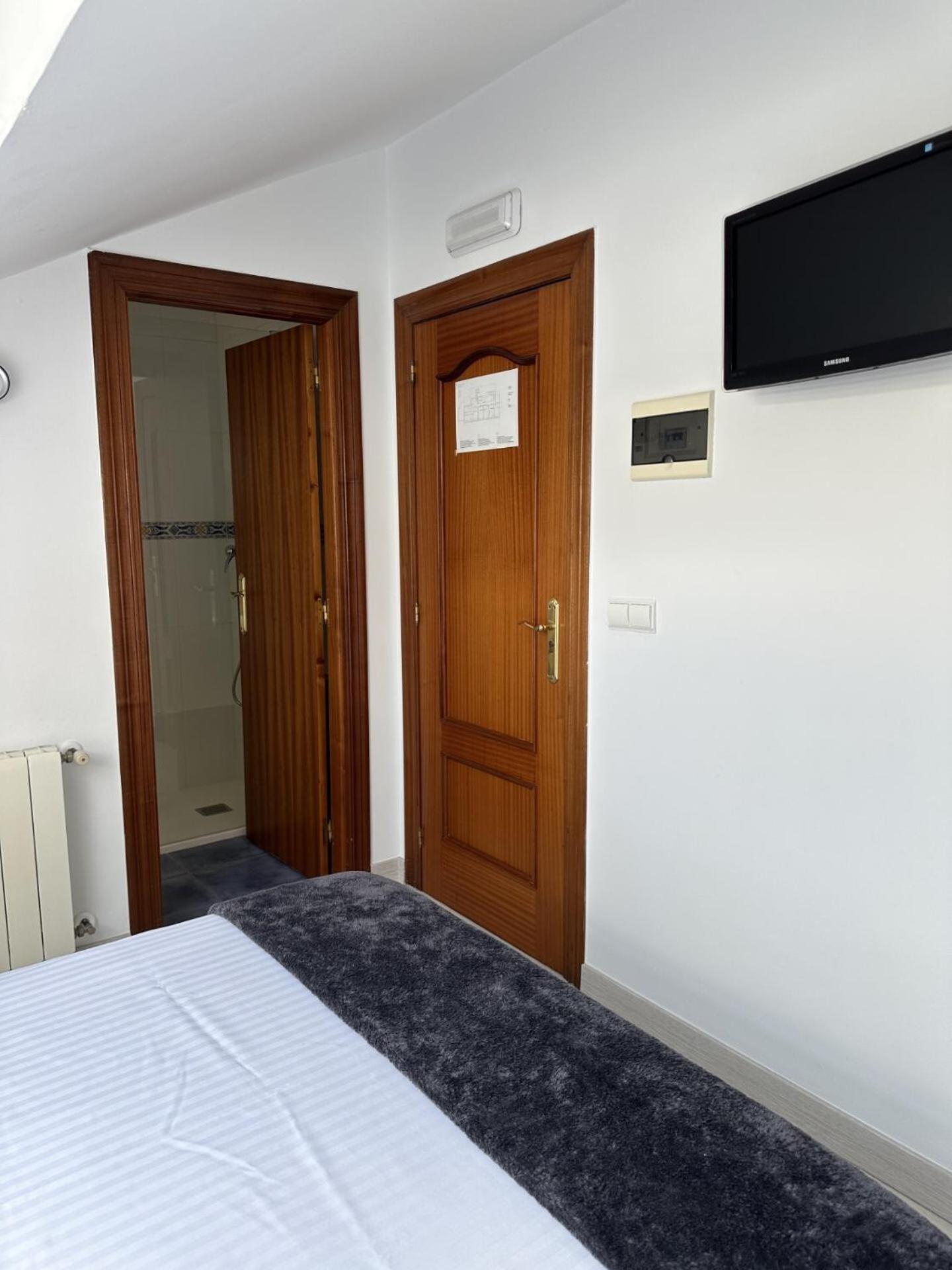 Hotel Sanmar Cóbreces エクステリア 写真