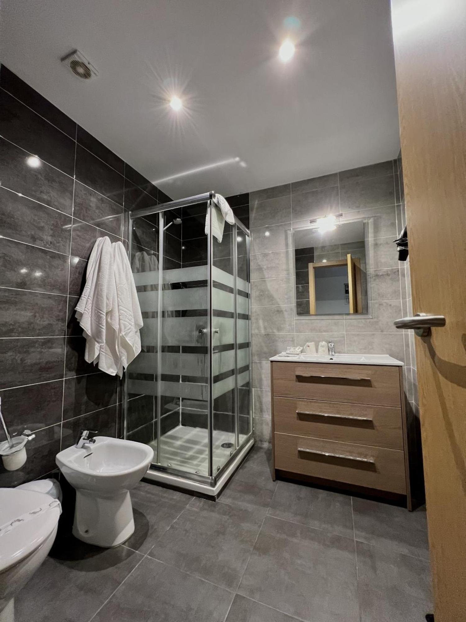 Hotel Sanmar Cóbreces 部屋 写真