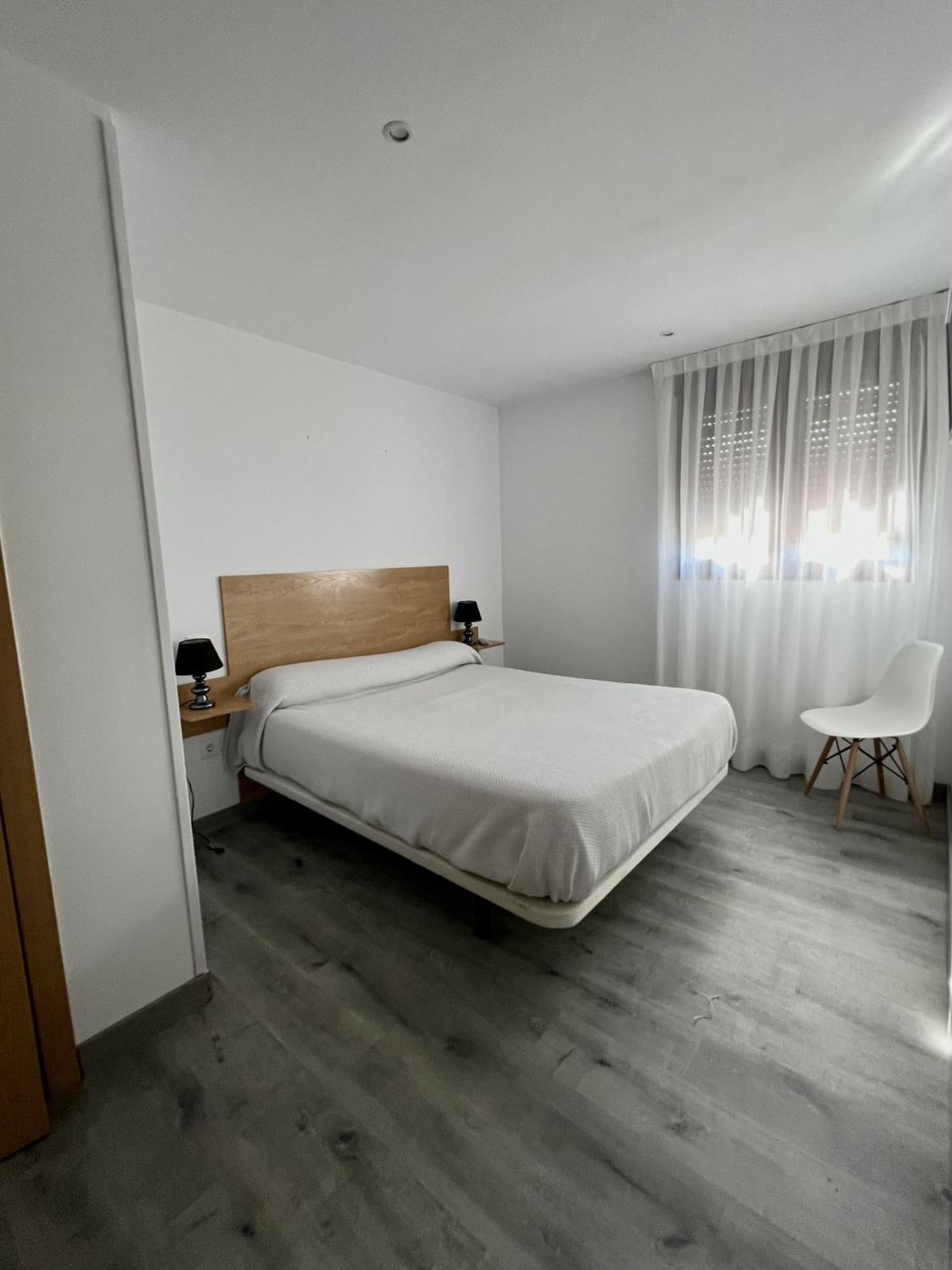 Hotel Sanmar Cóbreces 部屋 写真
