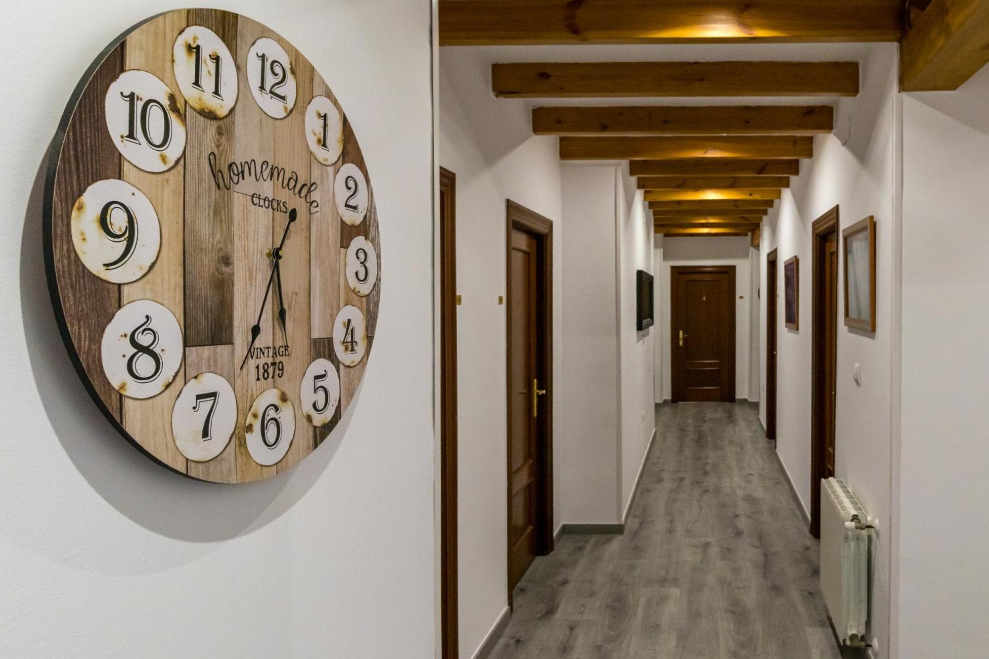 Hotel Sanmar Cóbreces エクステリア 写真