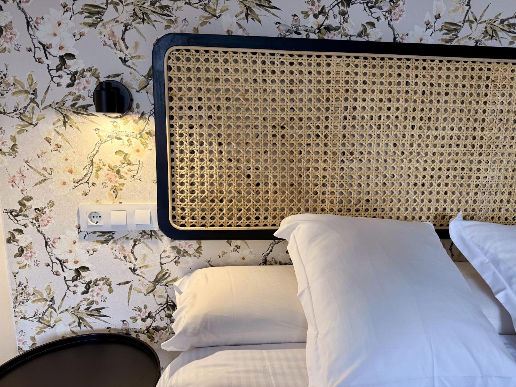 Hotel Sanmar Cóbreces エクステリア 写真