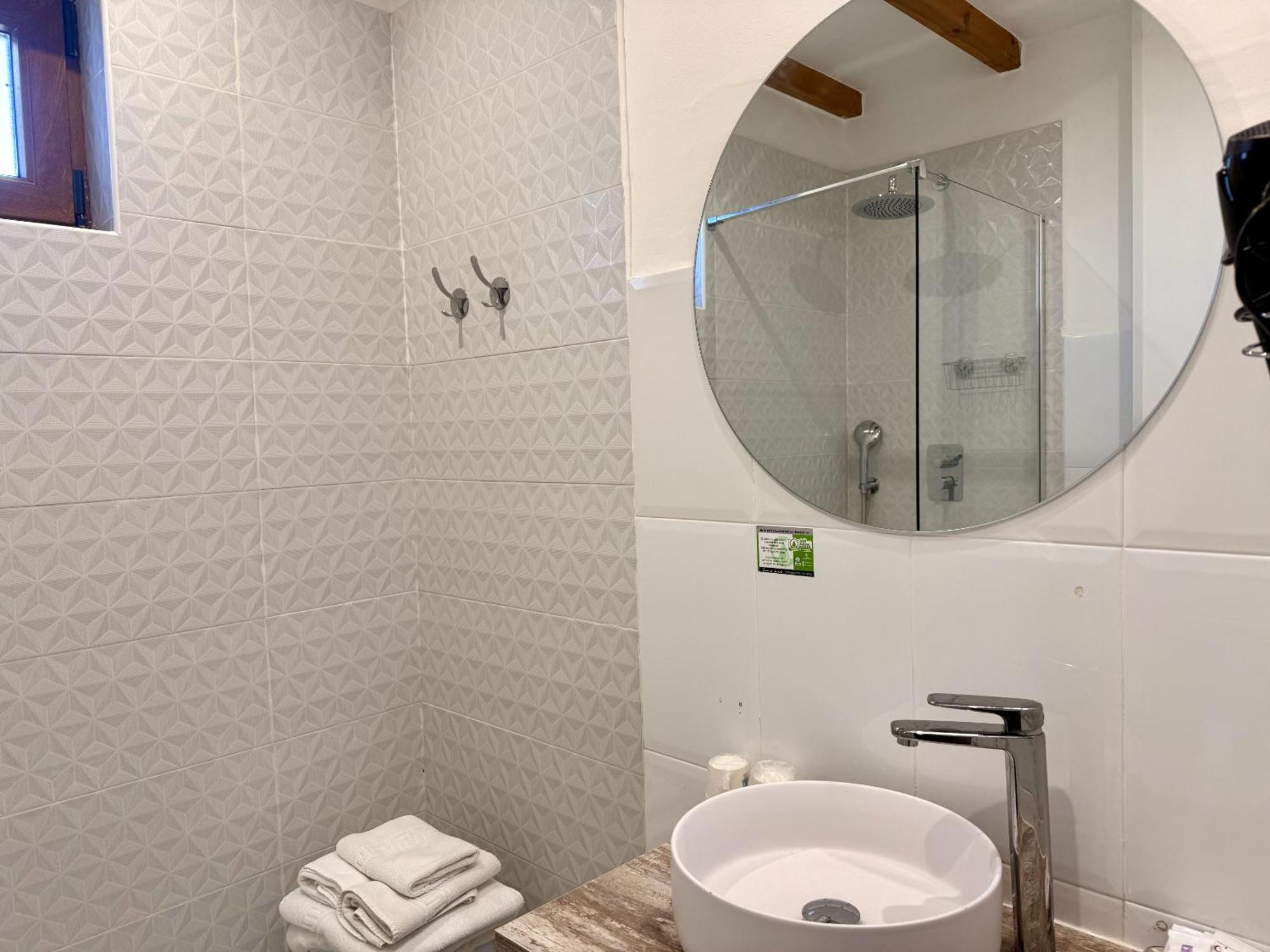Hotel Sanmar Cóbreces 部屋 写真