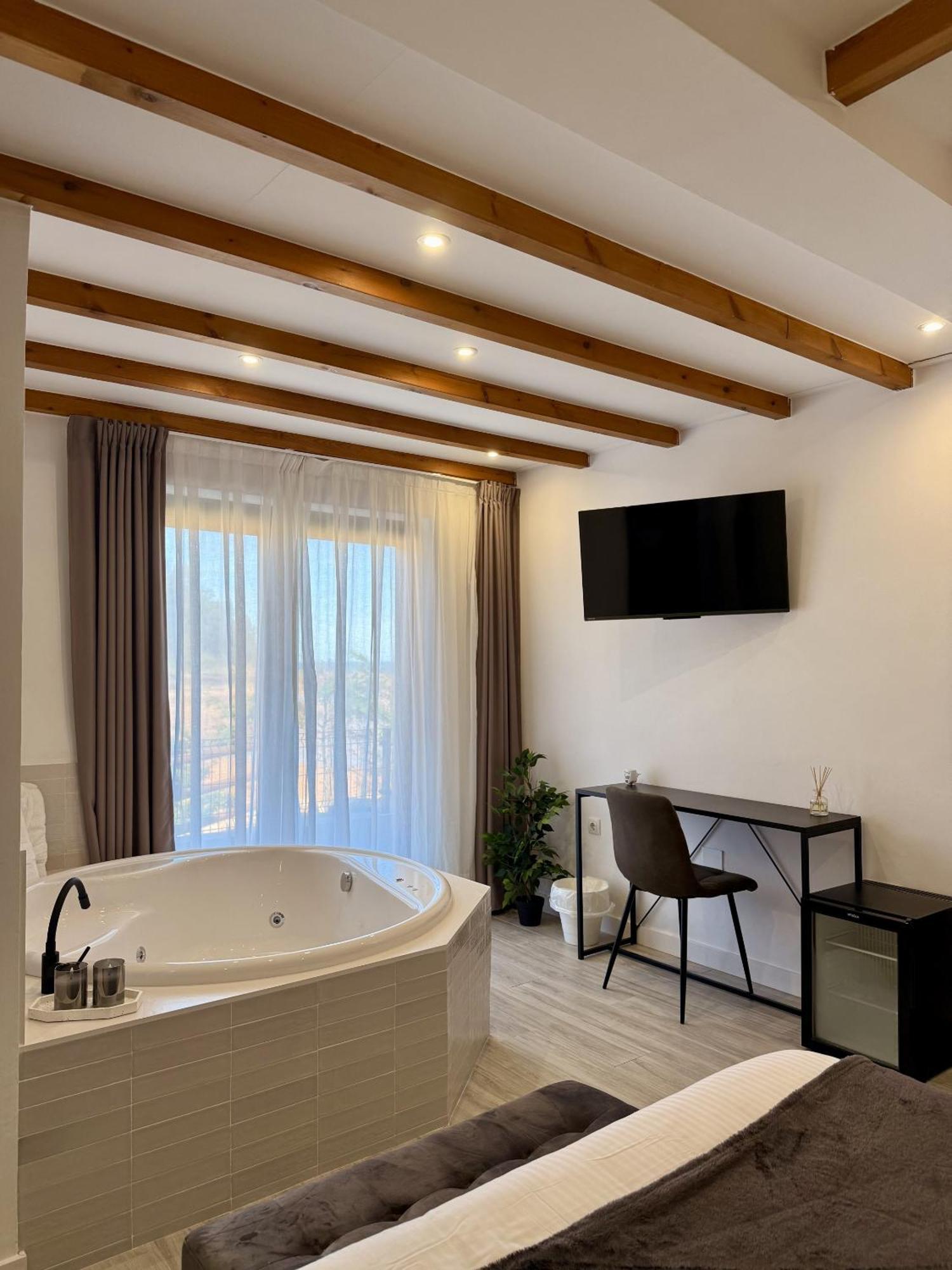 Hotel Sanmar Cóbreces 部屋 写真