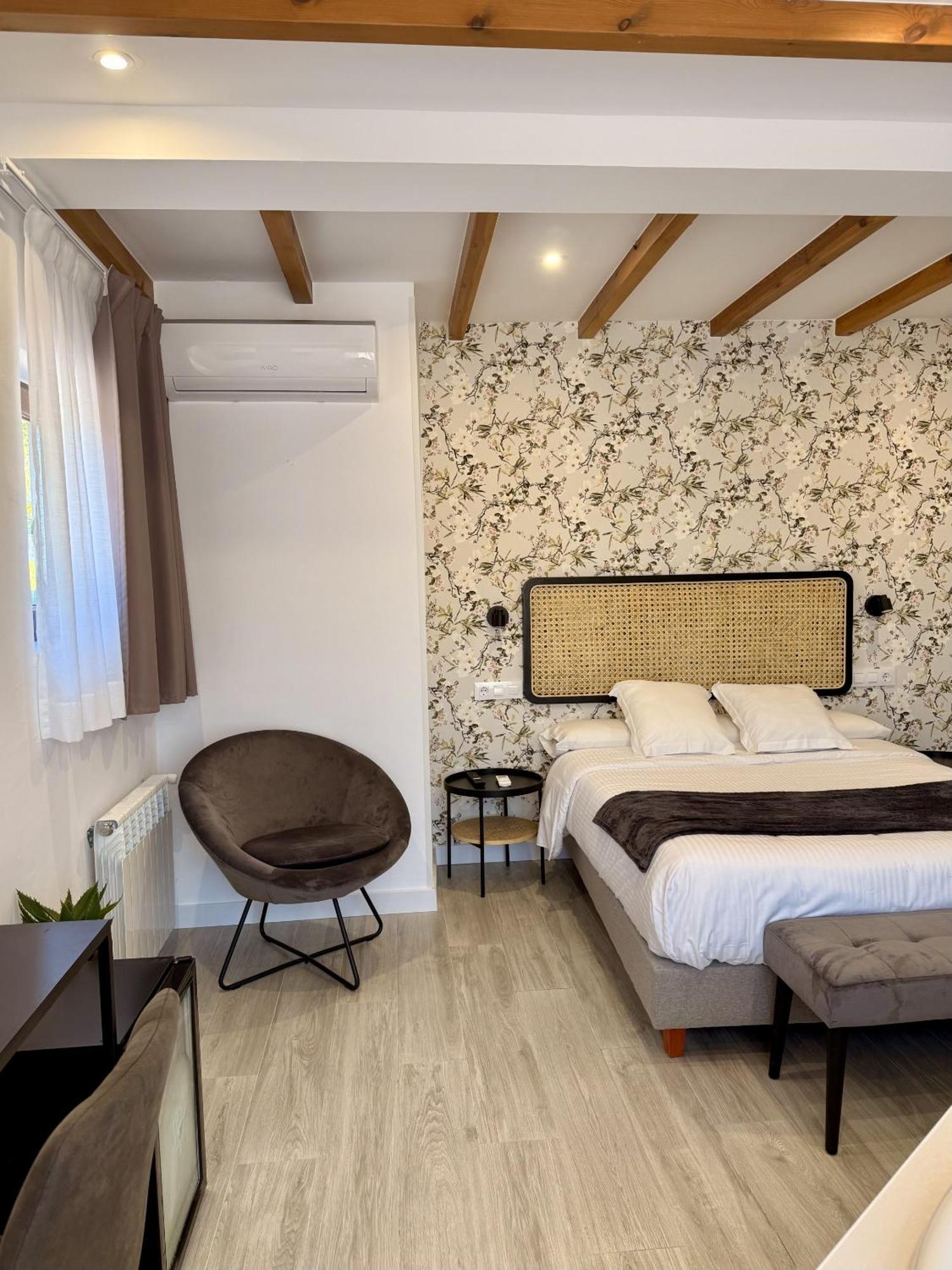 Hotel Sanmar Cóbreces エクステリア 写真
