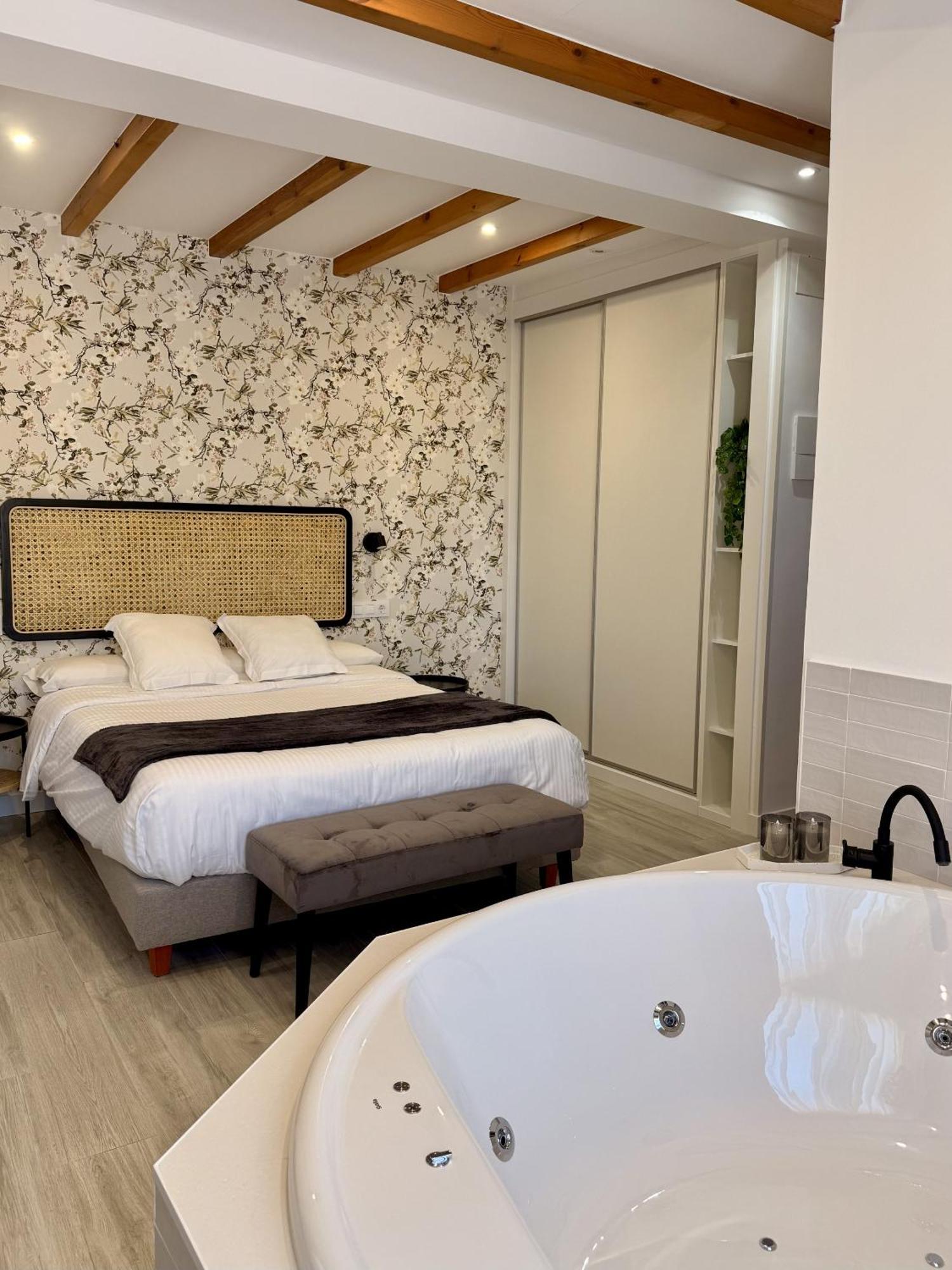 Hotel Sanmar Cóbreces エクステリア 写真